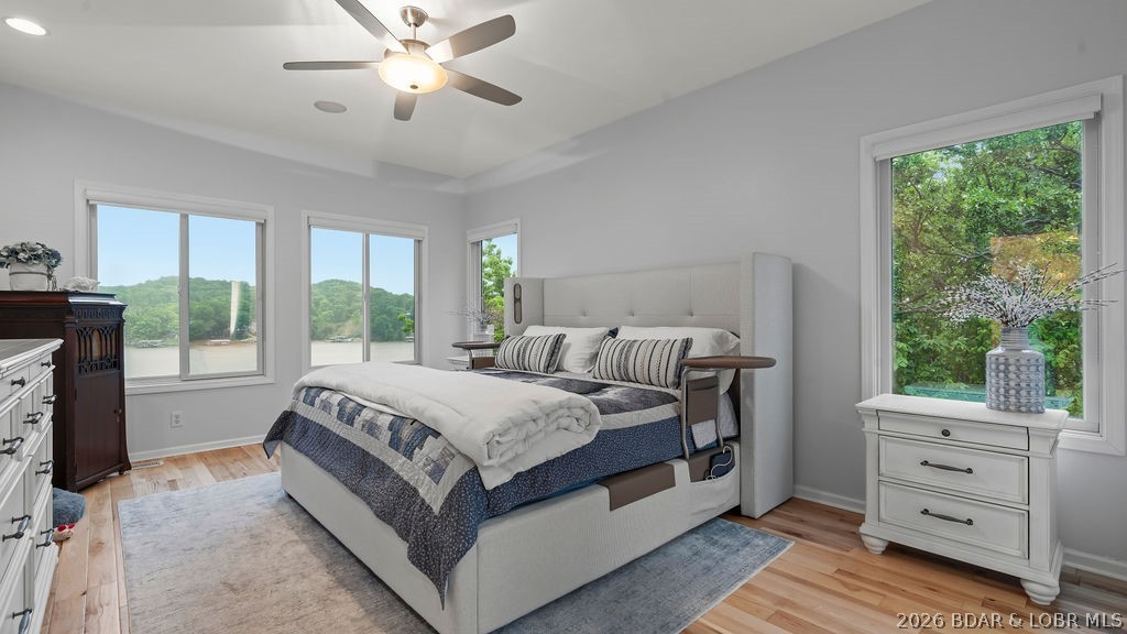 Sylvan Bay - Residential