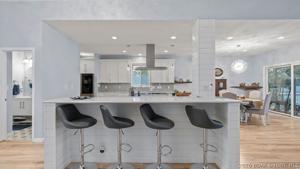 Sylvan Bay - Residential