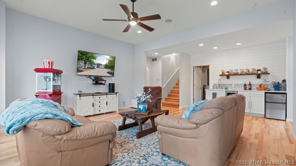 Sylvan Bay - Residential
