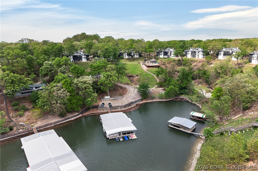 Steeple Ridge Condominium - Residential