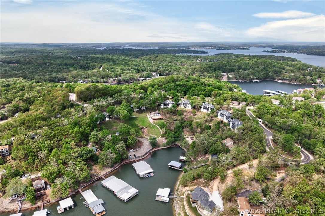 Steeple Ridge Condominium - Residential