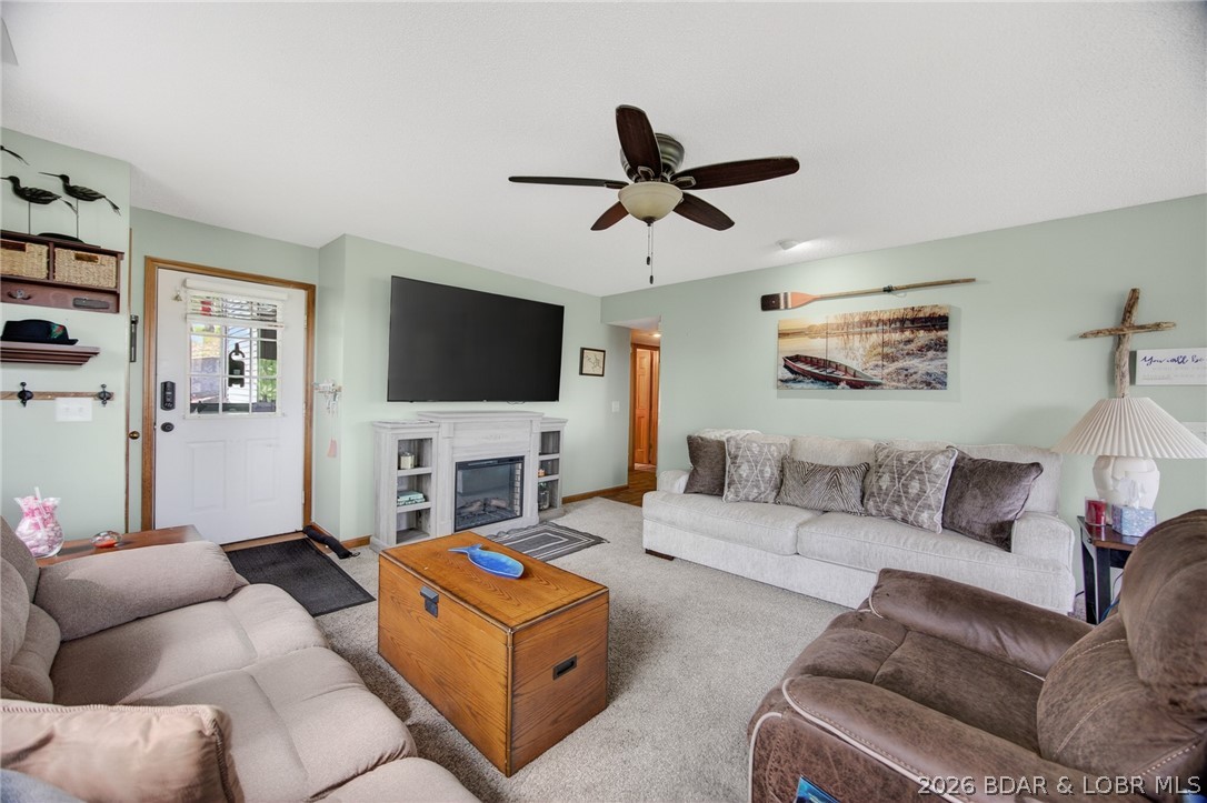 Steeple Ridge Condominium - Residential