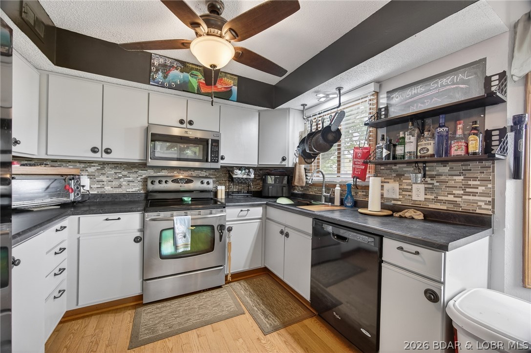 Steeple Ridge Condominium - Residential