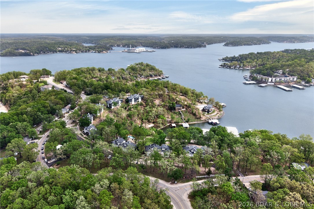 Steeple Ridge Condominium - Residential