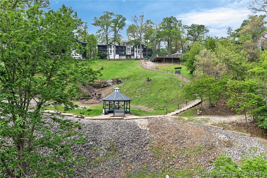 Steeple Ridge Condominium - Residential