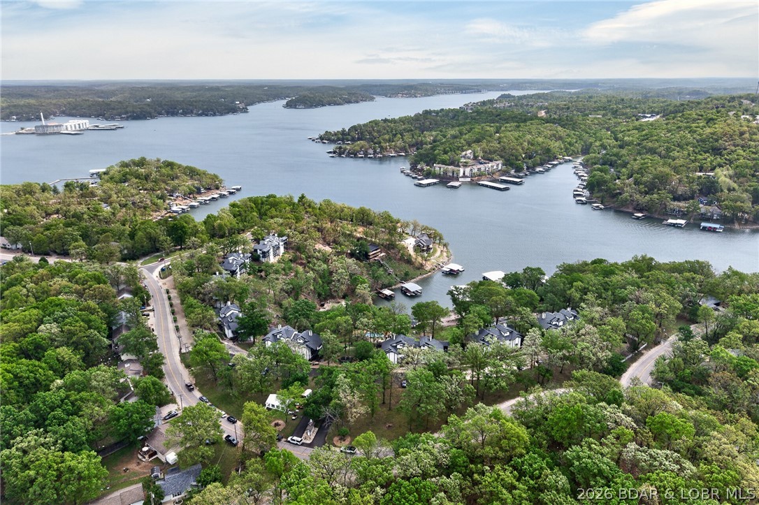 Steeple Ridge Condominium - Residential