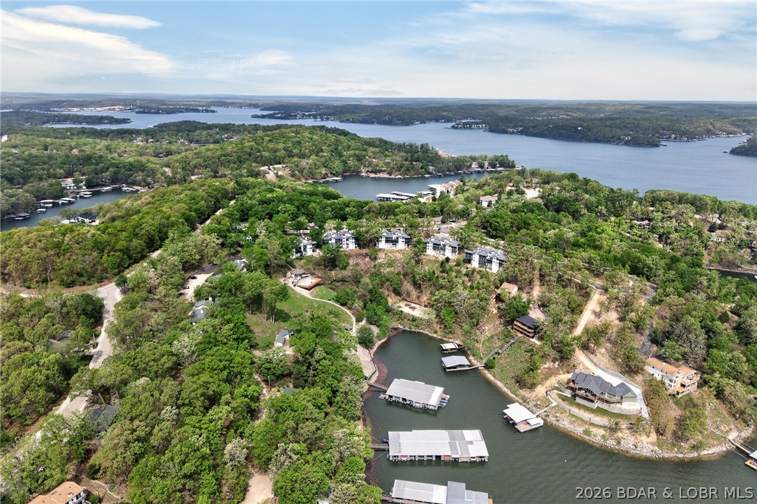 Steeple Ridge Condominium - Residential