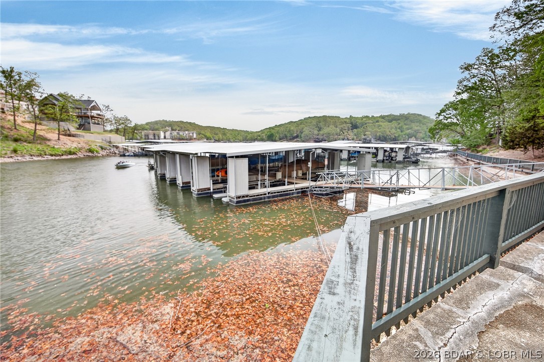 Steeple Ridge Condominium - Residential