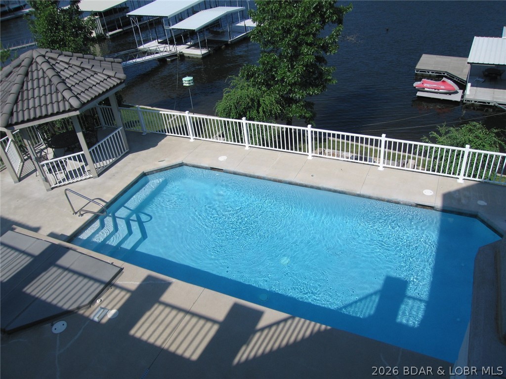 Steeple Ridge Condominium - Residential