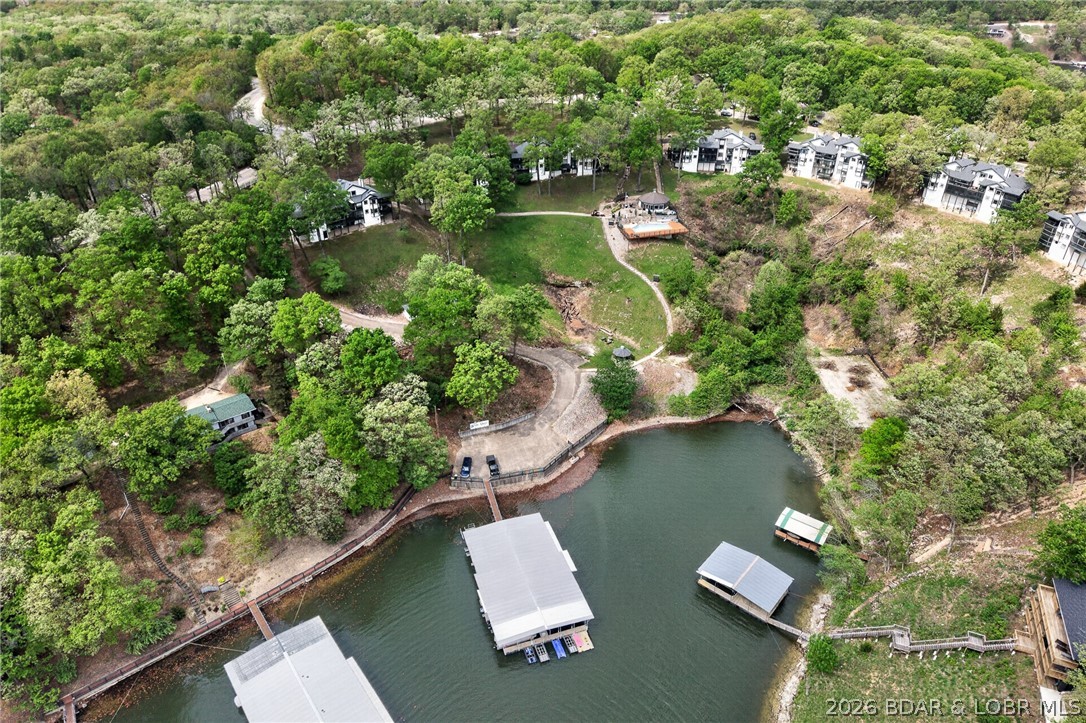 Steeple Ridge Condominium - Residential