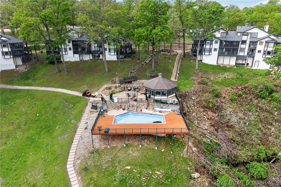 Steeple Ridge Condominium - Residential