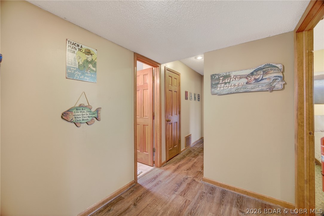 Steeple Ridge Condominium - Residential