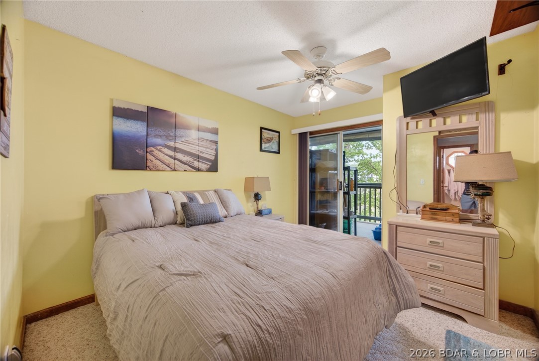 Steeple Ridge Condominium - Residential