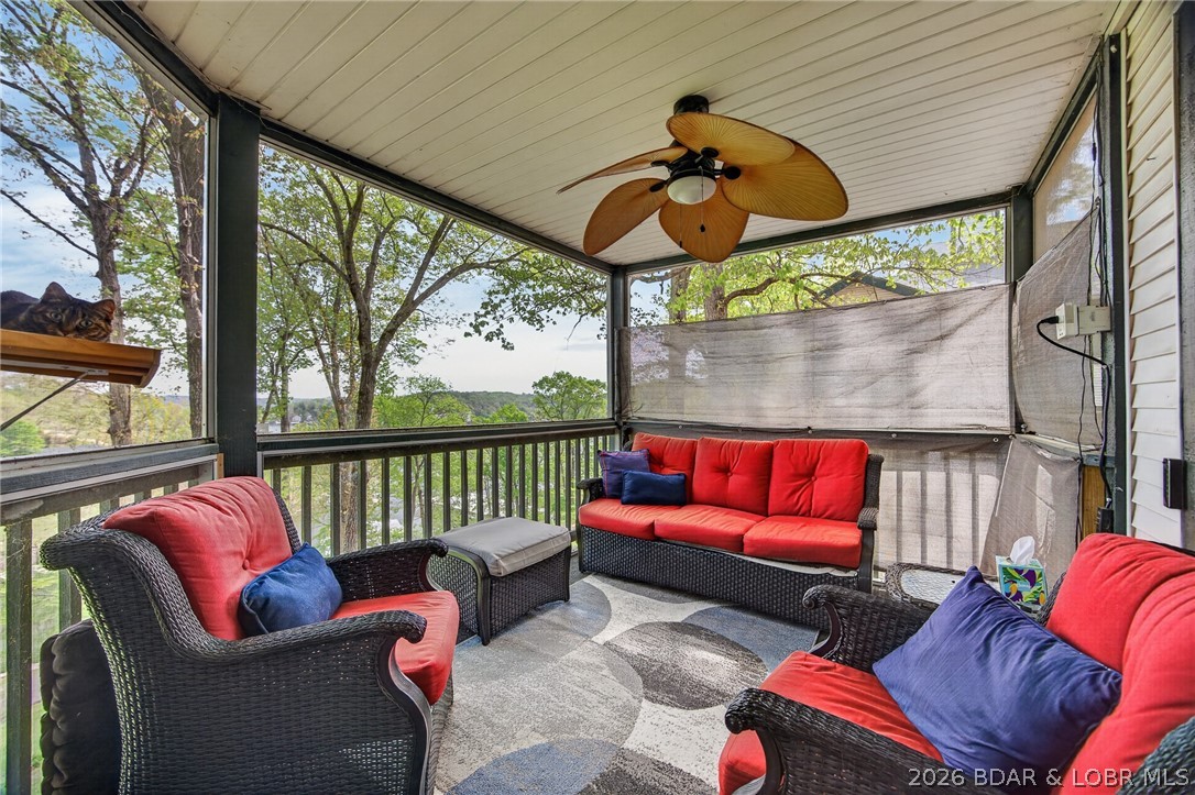 Steeple Ridge Condominium - Residential