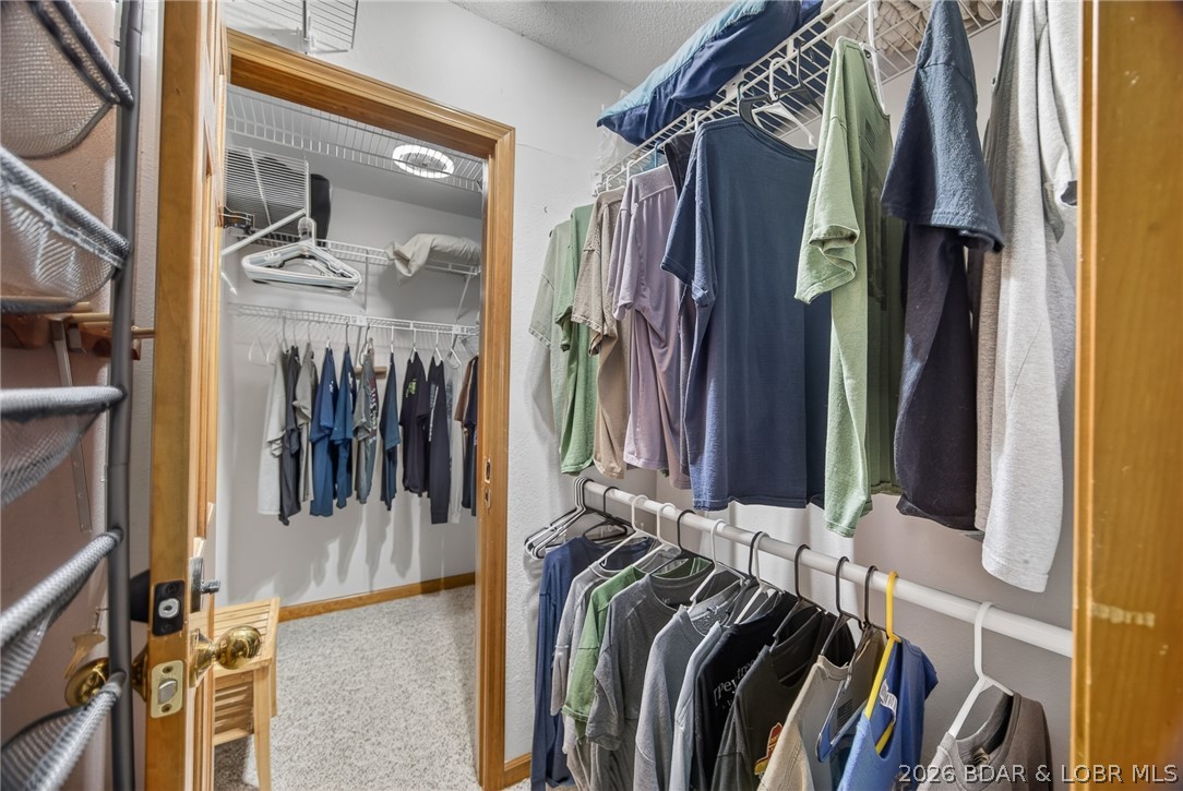 Steeple Ridge Condominium - Residential