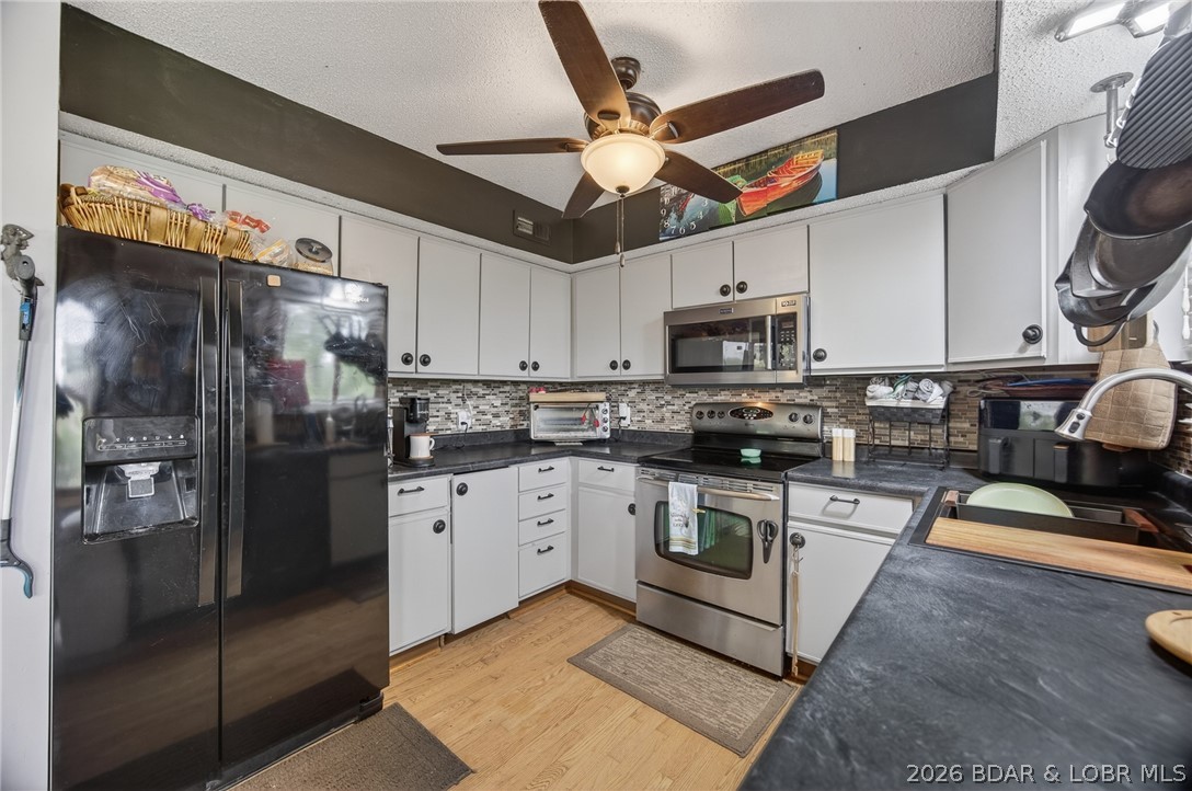 Steeple Ridge Condominium - Residential