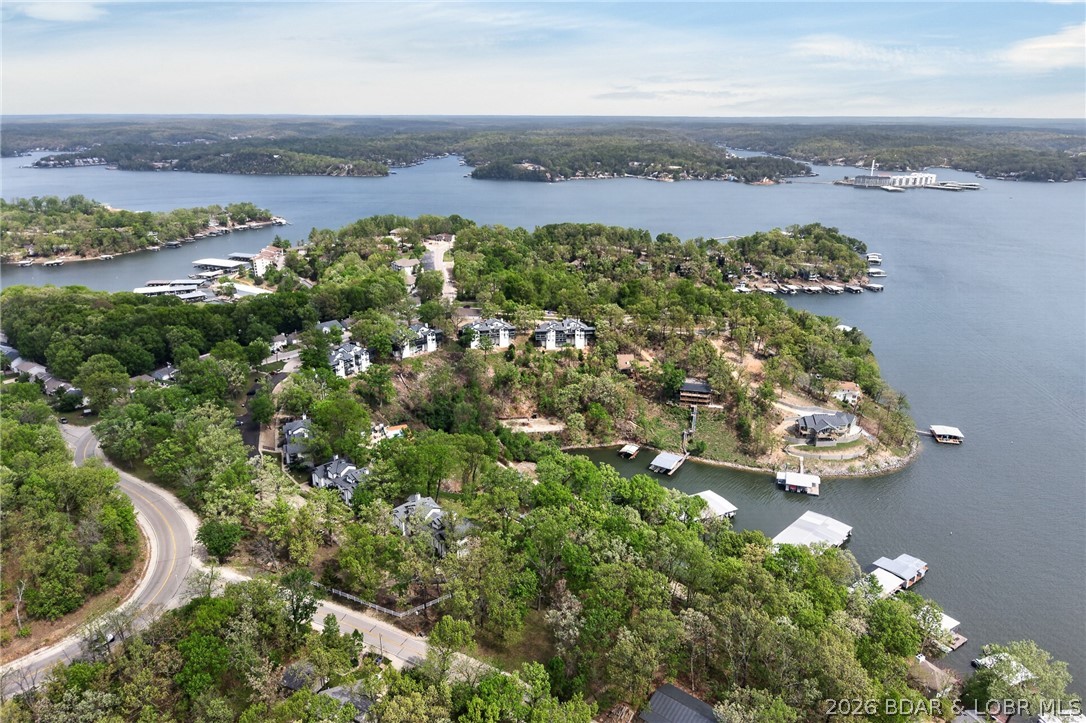 Steeple Ridge Condominium - Residential