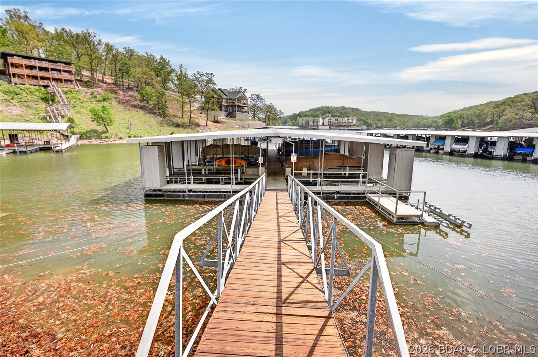 Steeple Ridge Condominium - Residential