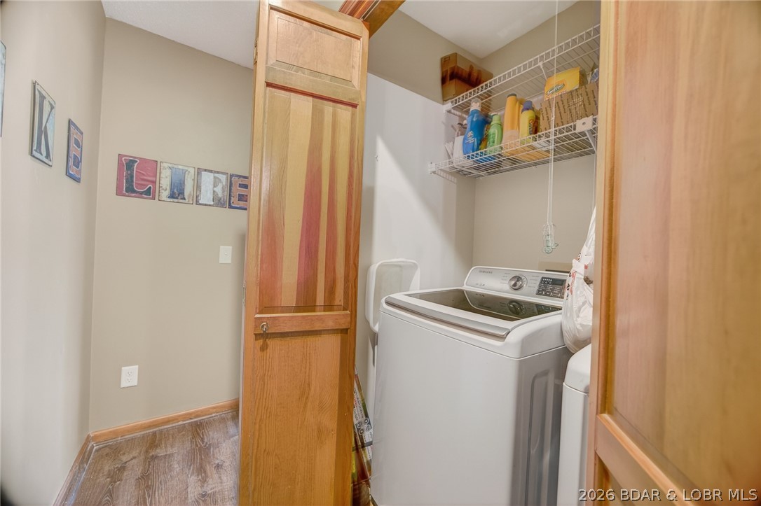 Steeple Ridge Condominium - Residential