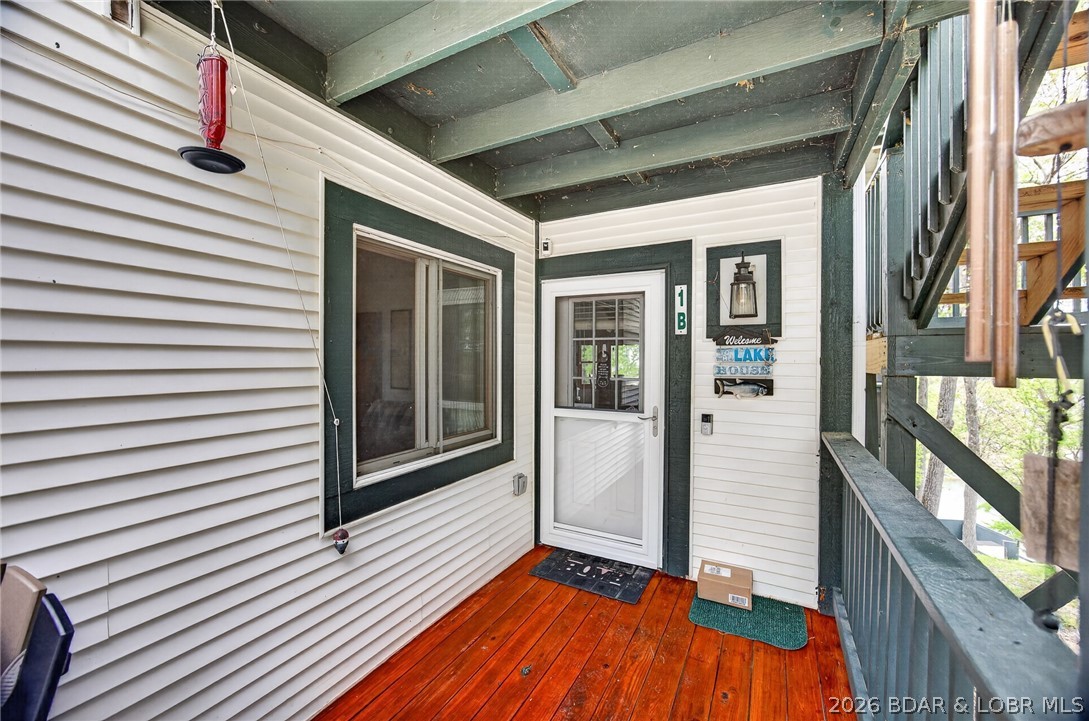 Steeple Ridge Condominium - Residential