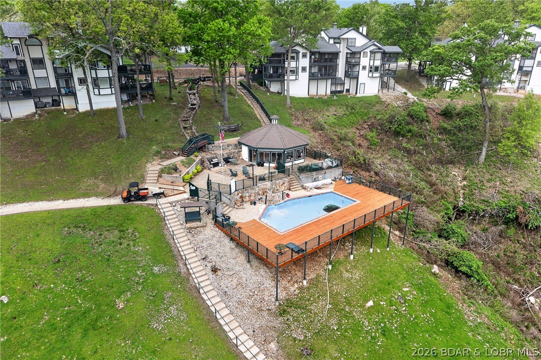 Steeple Ridge Condominium - Residential