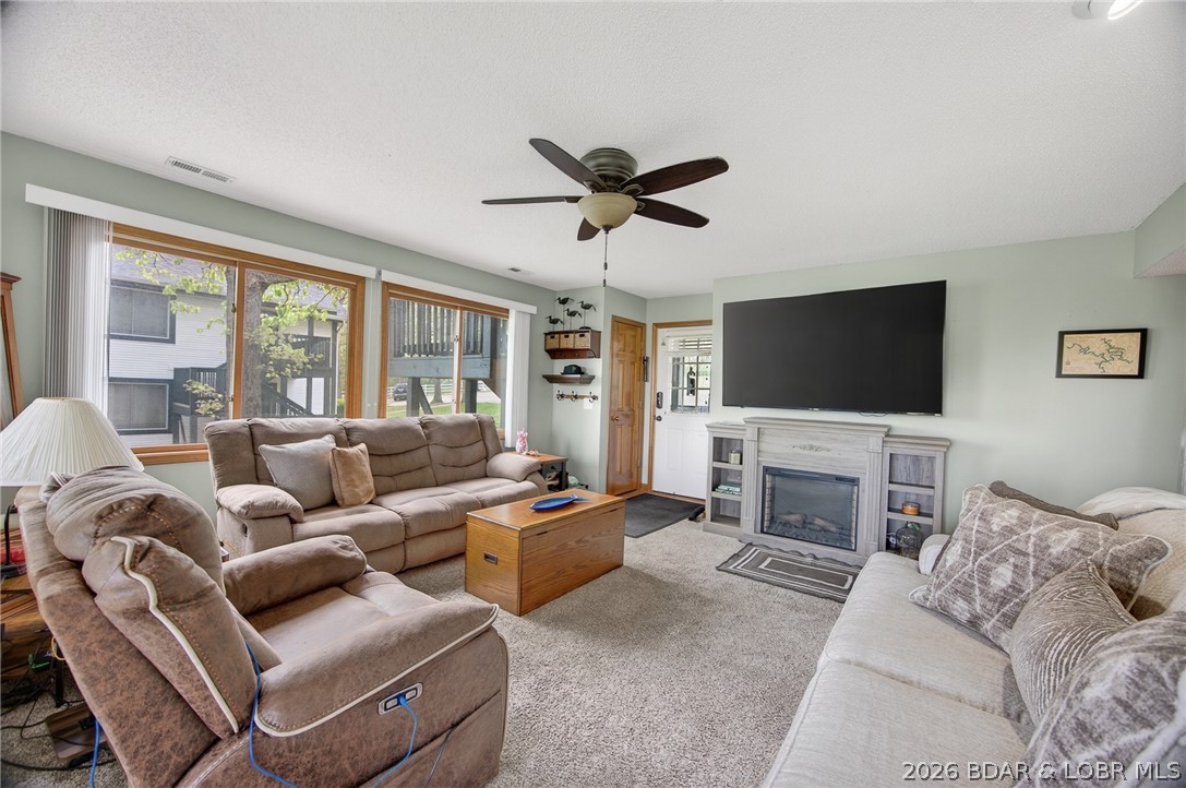 Steeple Ridge Condominium - Residential