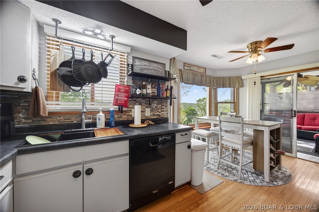 Steeple Ridge Condominium - Residential