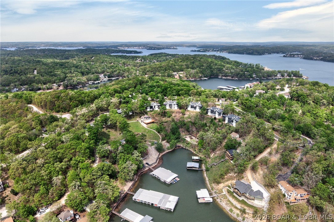 Steeple Ridge Condominium - Residential