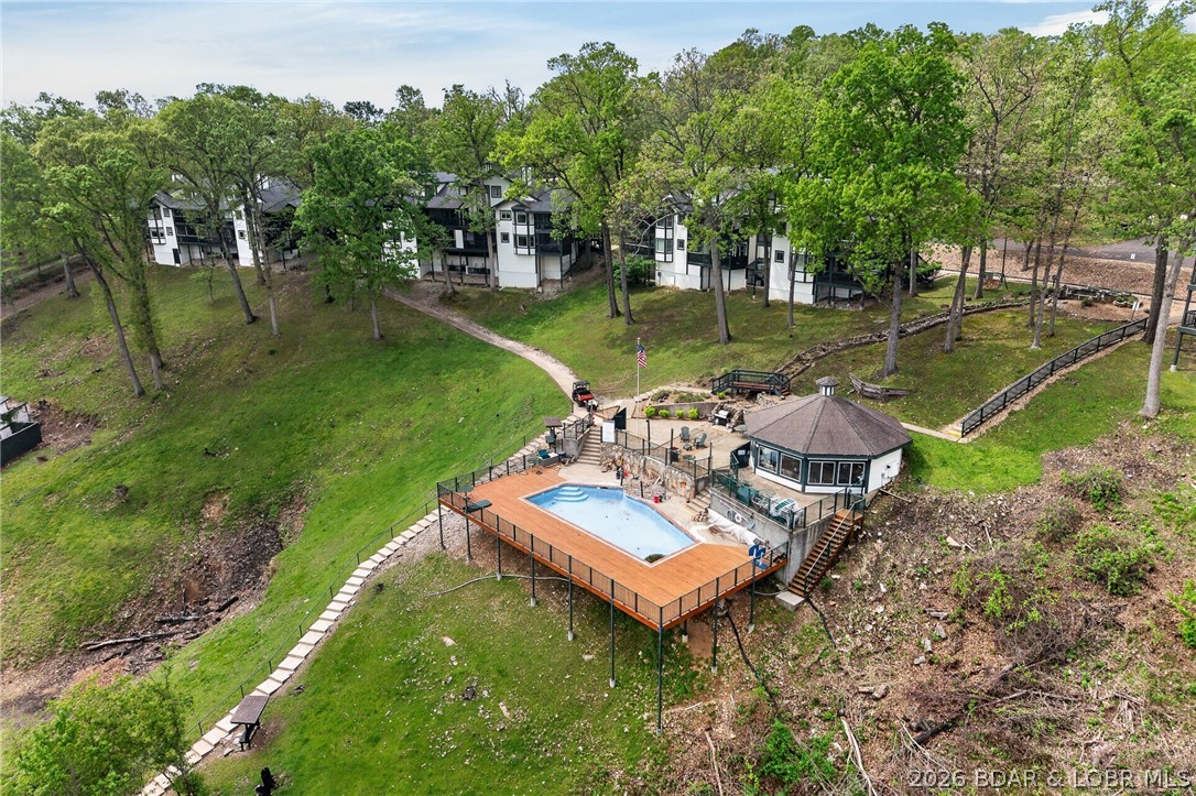 Steeple Ridge Condominium - Residential