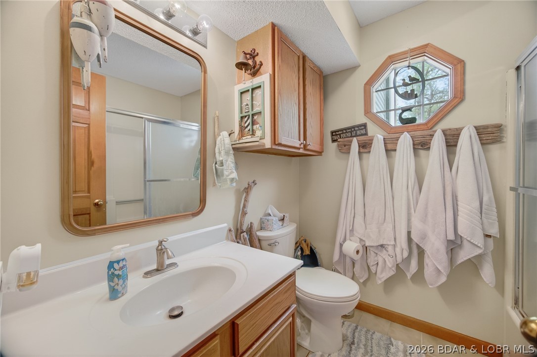 Steeple Ridge Condominium - Residential