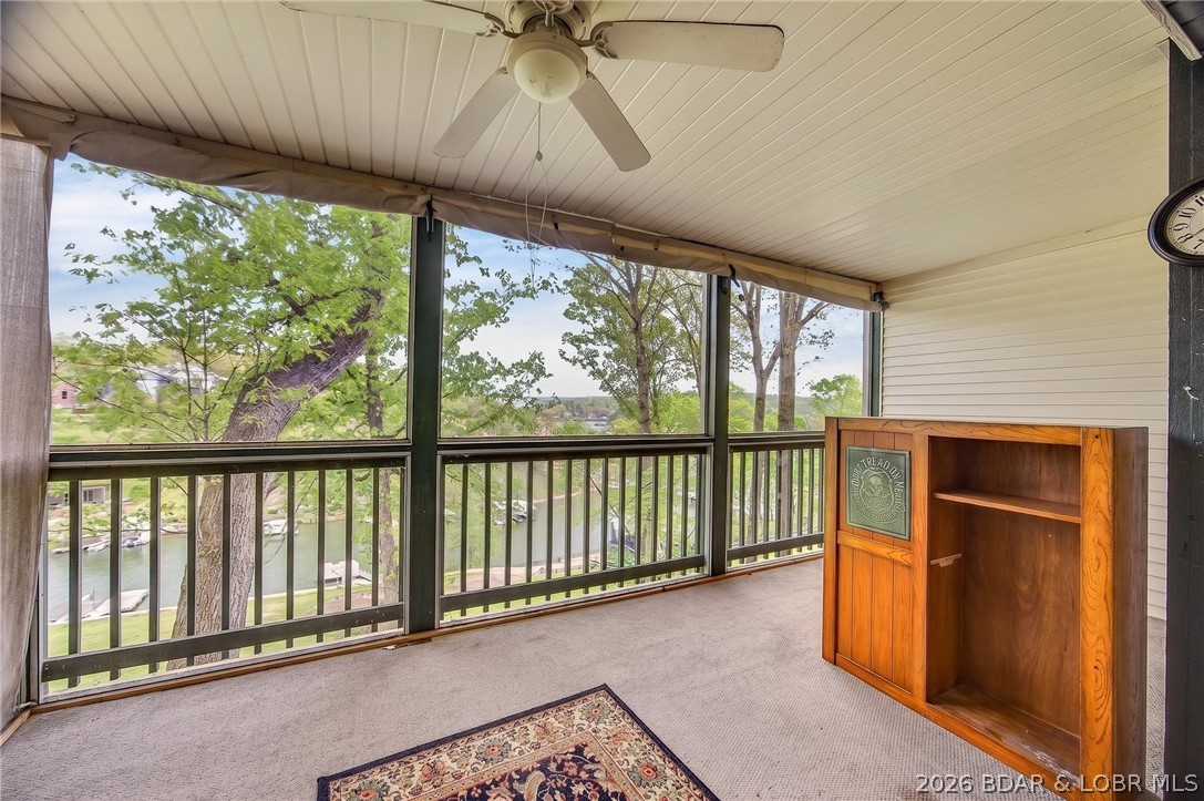 Steeple Ridge Condominium - Residential