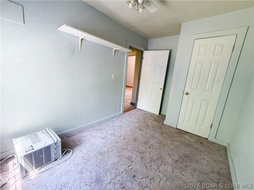 None - Residential