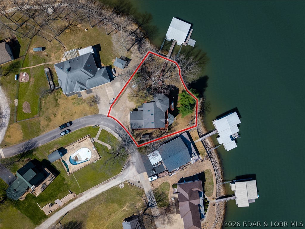 Fawn Valley - Residential