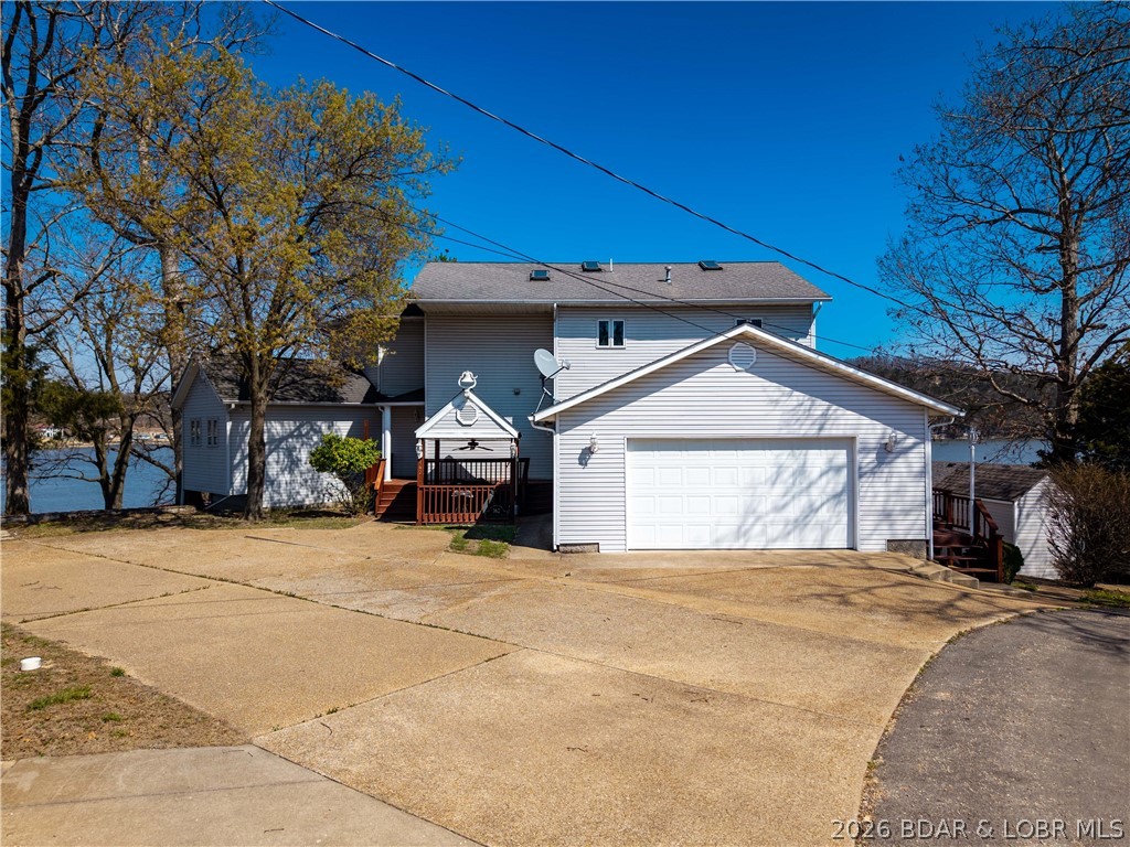 Fawn Valley - Residential