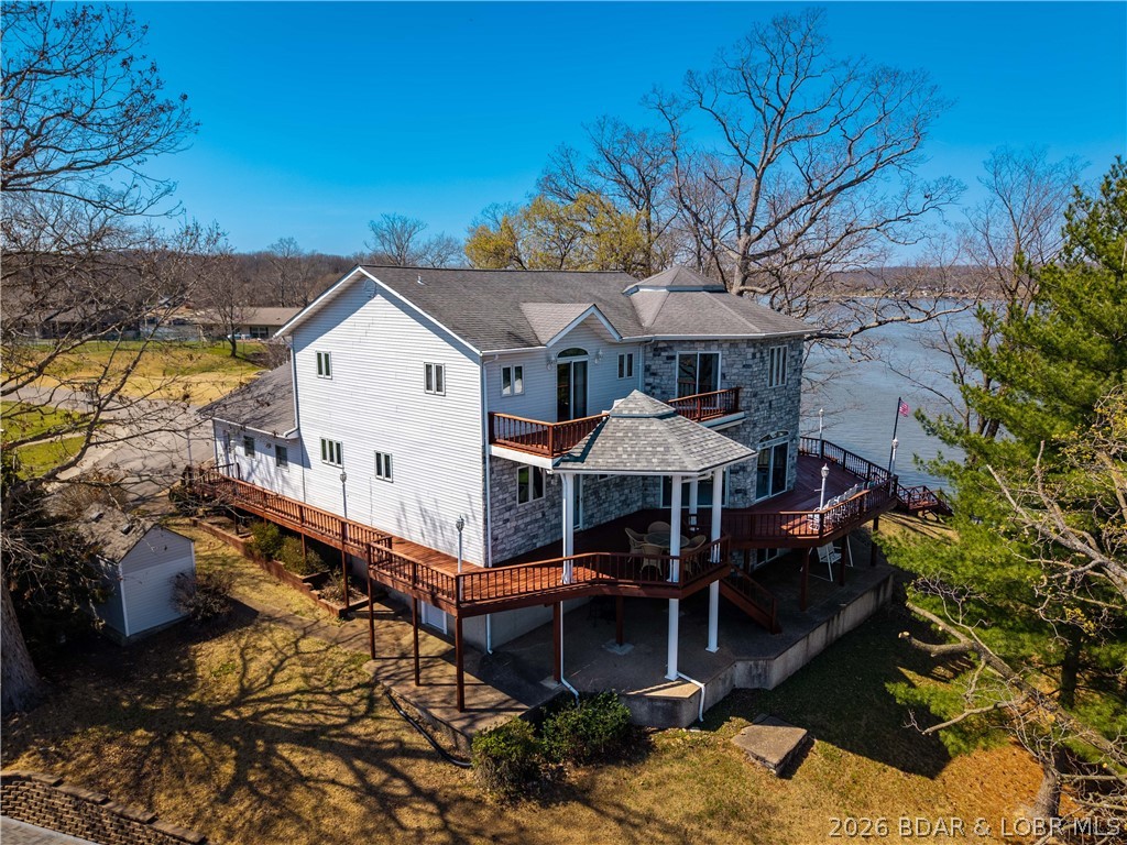 Fawn Valley - Residential