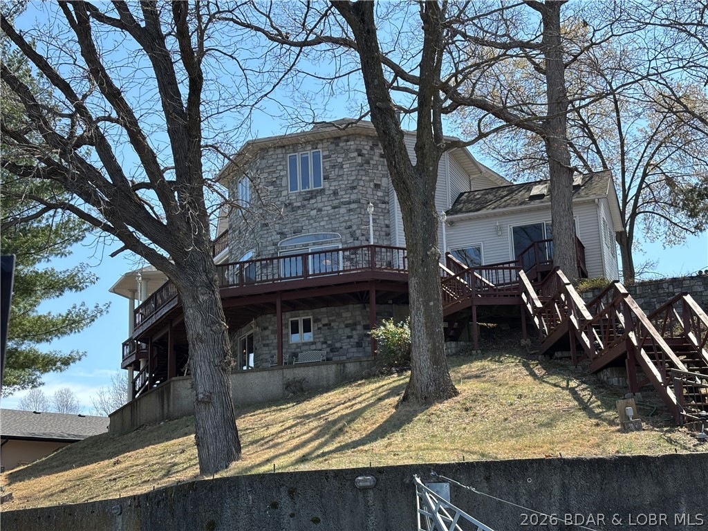 Fawn Valley - Residential