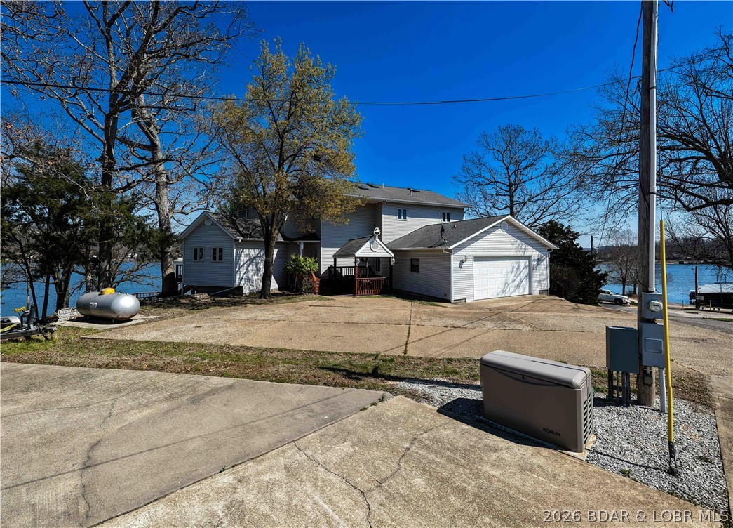 Fawn Valley - Residential