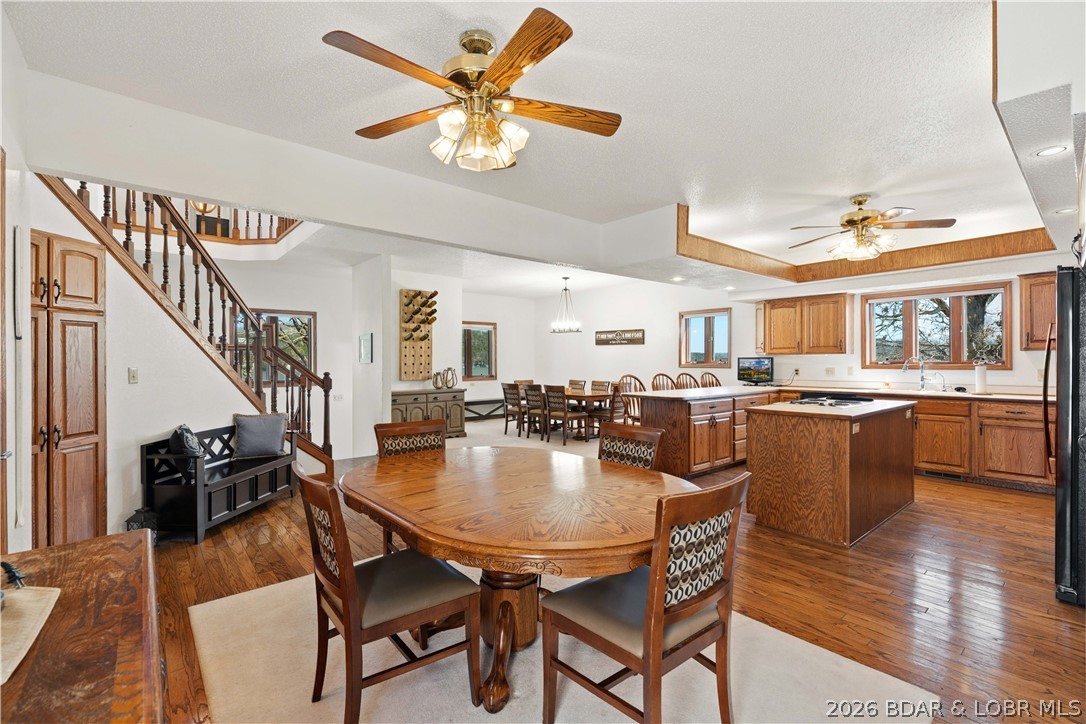 Fawn Valley - Residential