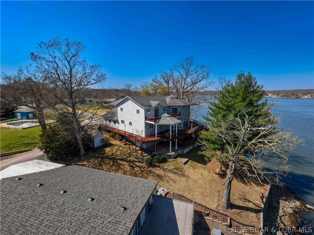 Fawn Valley - Residential