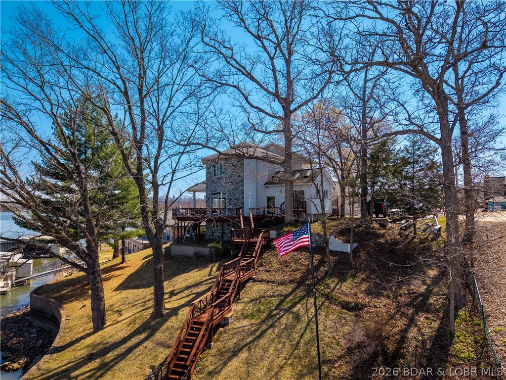 Fawn Valley - Residential