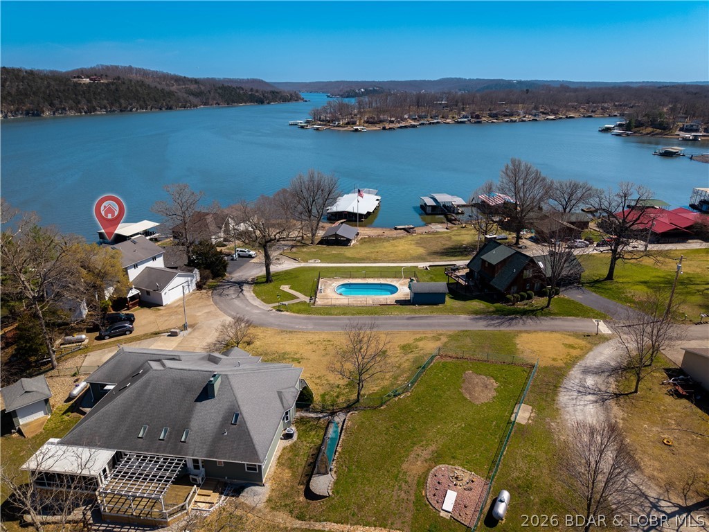 Fawn Valley - Residential