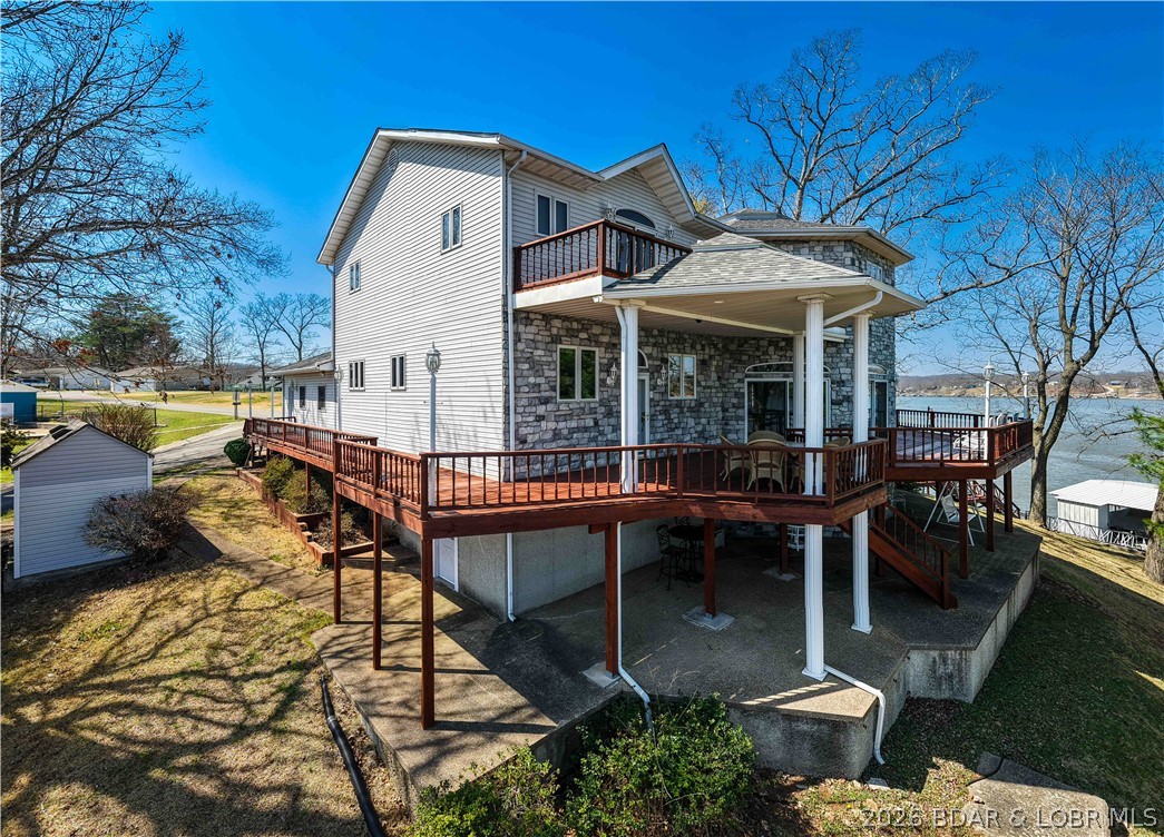 Fawn Valley - Residential