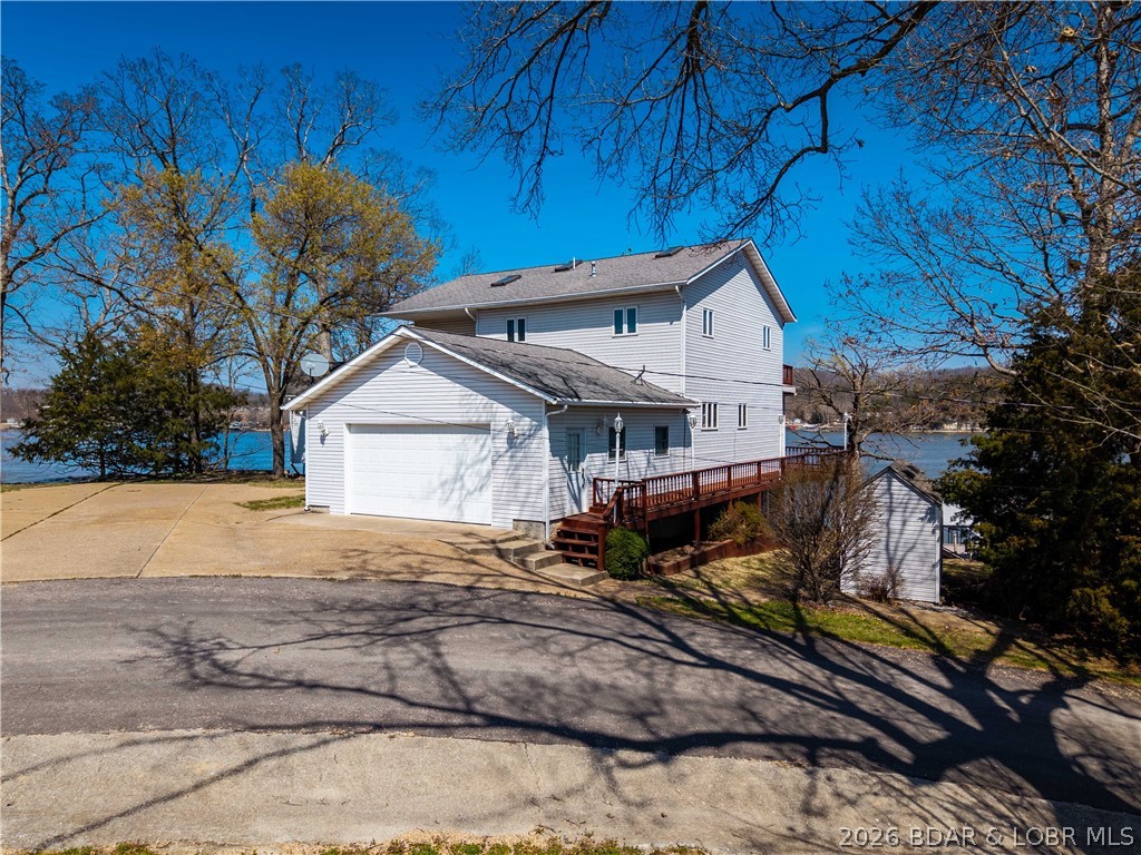 Fawn Valley - Residential