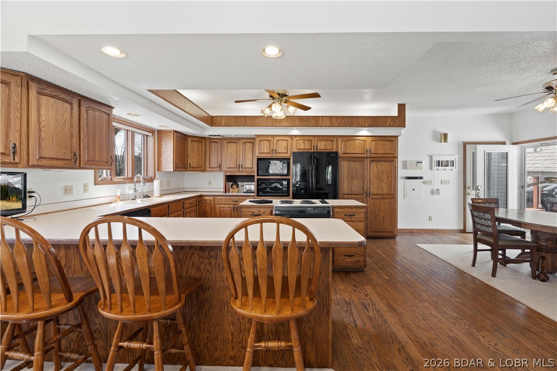 Fawn Valley - Residential