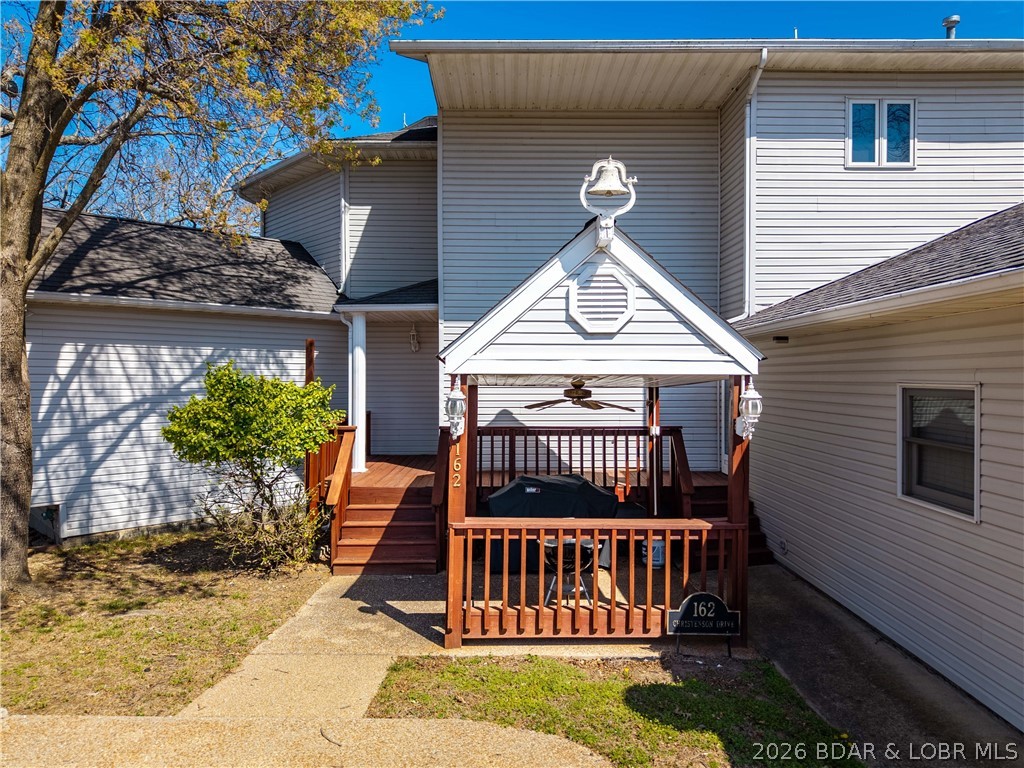 Fawn Valley - Residential
