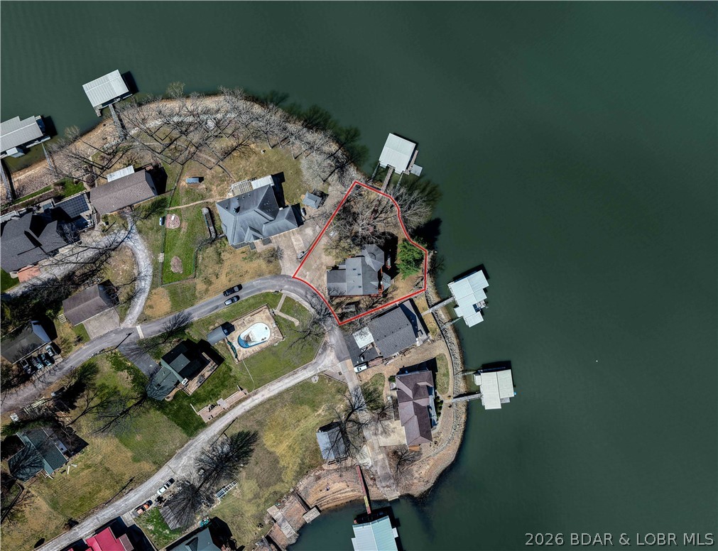 Fawn Valley - Residential