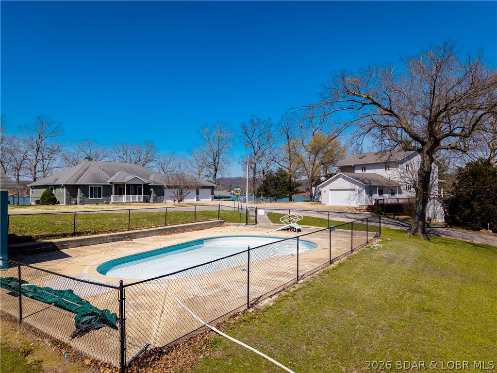 Fawn Valley - Residential