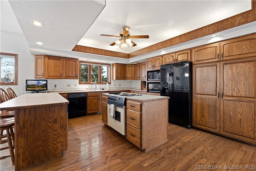 Fawn Valley - Residential