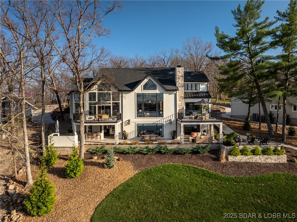 Four Seasons, Missouri 65049, United States, 4 Bedrooms Bedrooms, ,6 BathroomsBathrooms,Residential,Active,102358