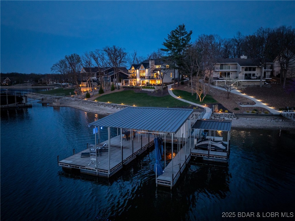 Four Seasons, Missouri 65049, United States, 4 Bedrooms Bedrooms, ,6 BathroomsBathrooms,Residential,Active,102358